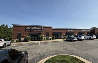 Evansville, IN Office - 7144 E Virginia St