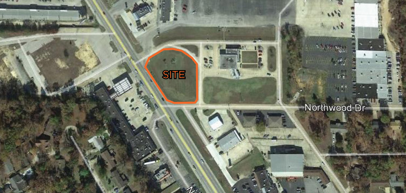 2024 N Westwood Blvd, Poplar Bluff, MO for Sale