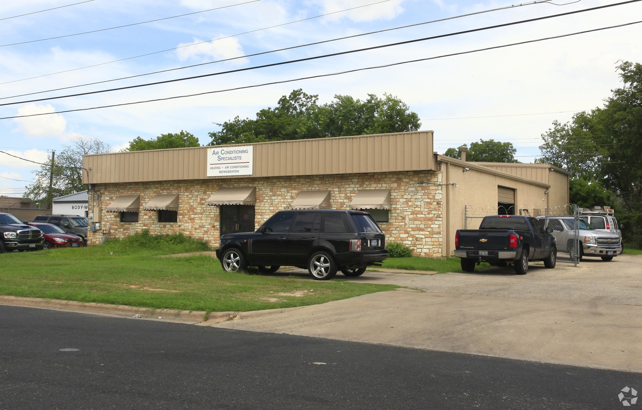 6733 Burnet Ln, Austin, TX for Rent