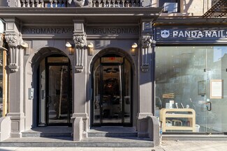 New York, NY Office/Retail - 228 8th Ave