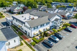 Harwich Port, MA Retail - 537 Main St