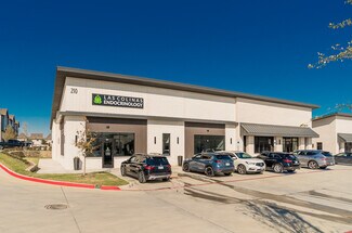 Irving, TX Office - 4701 Fuller Dr Irving, TX Office - 4701 Fuller Dr