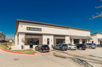 Irving, TX Office - 260 W John W Carpenter Fwy Irving, TX Office - 260 W John W Carpenter Fwy