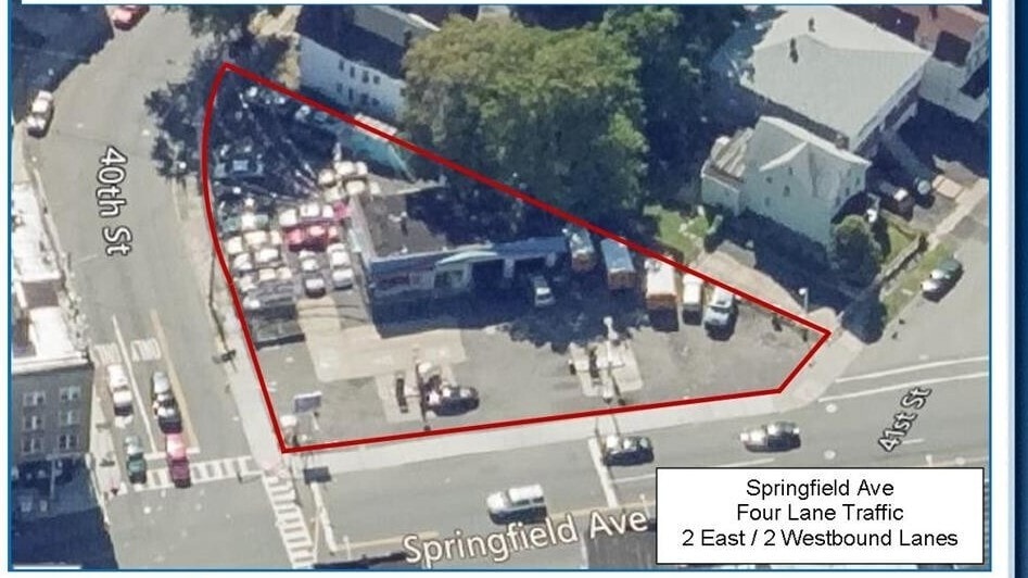 1359 Springfield Ave, Irvington, NJ for Sale