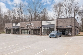 Clarksville, TN Retail - 2862 Highway 41A S Clarksville, TN Retail - 2862 Highway 41A S