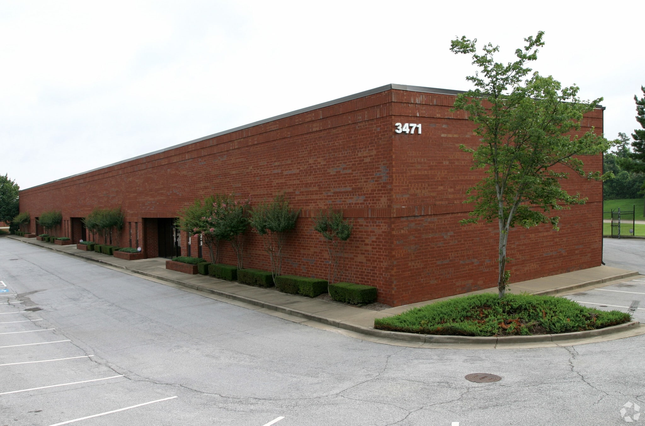 3471 Atlanta Industrial Pky, Atlanta, GA for Rent