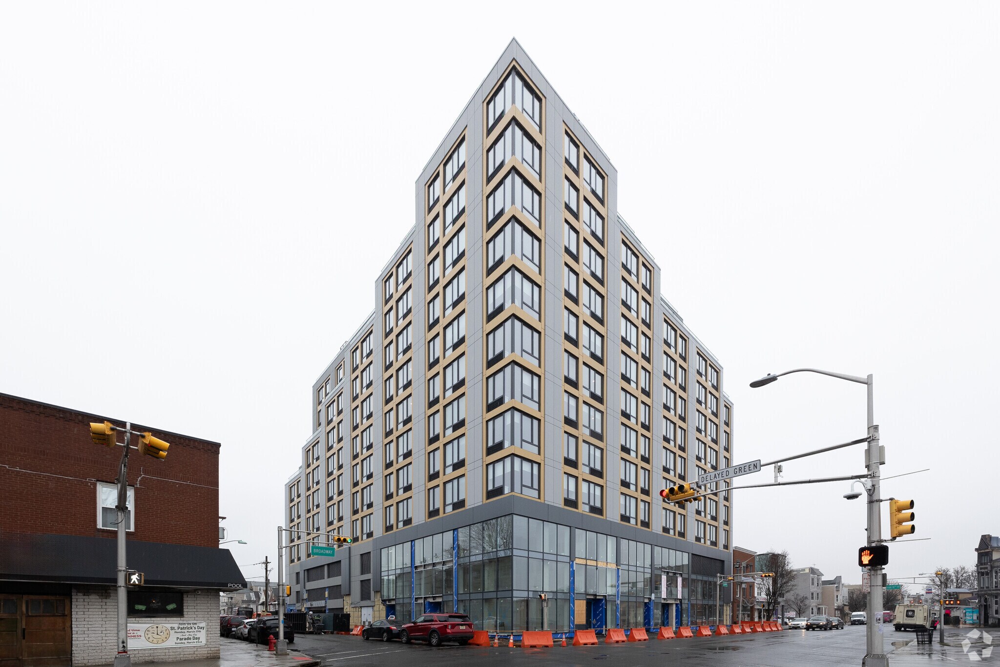 285 Broadway, Bayonne, NJ for Rent