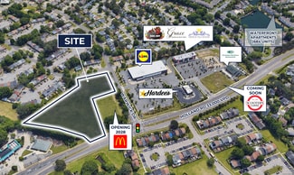 Virginia Beach, VA Commercial - 3264 Holland Rd
