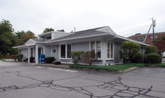 Hingham, MA Office - 210 Whiting St