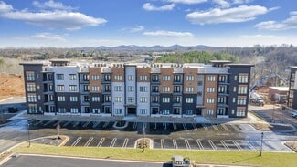 Lynchburg, VA Retail - 1600 Graves Mill Rd Lynchburg, VA Retail - 1600 Graves Mill Rd