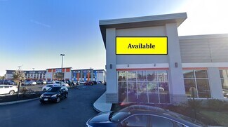 Marlborough, MA Retail - 21 Apex Dr