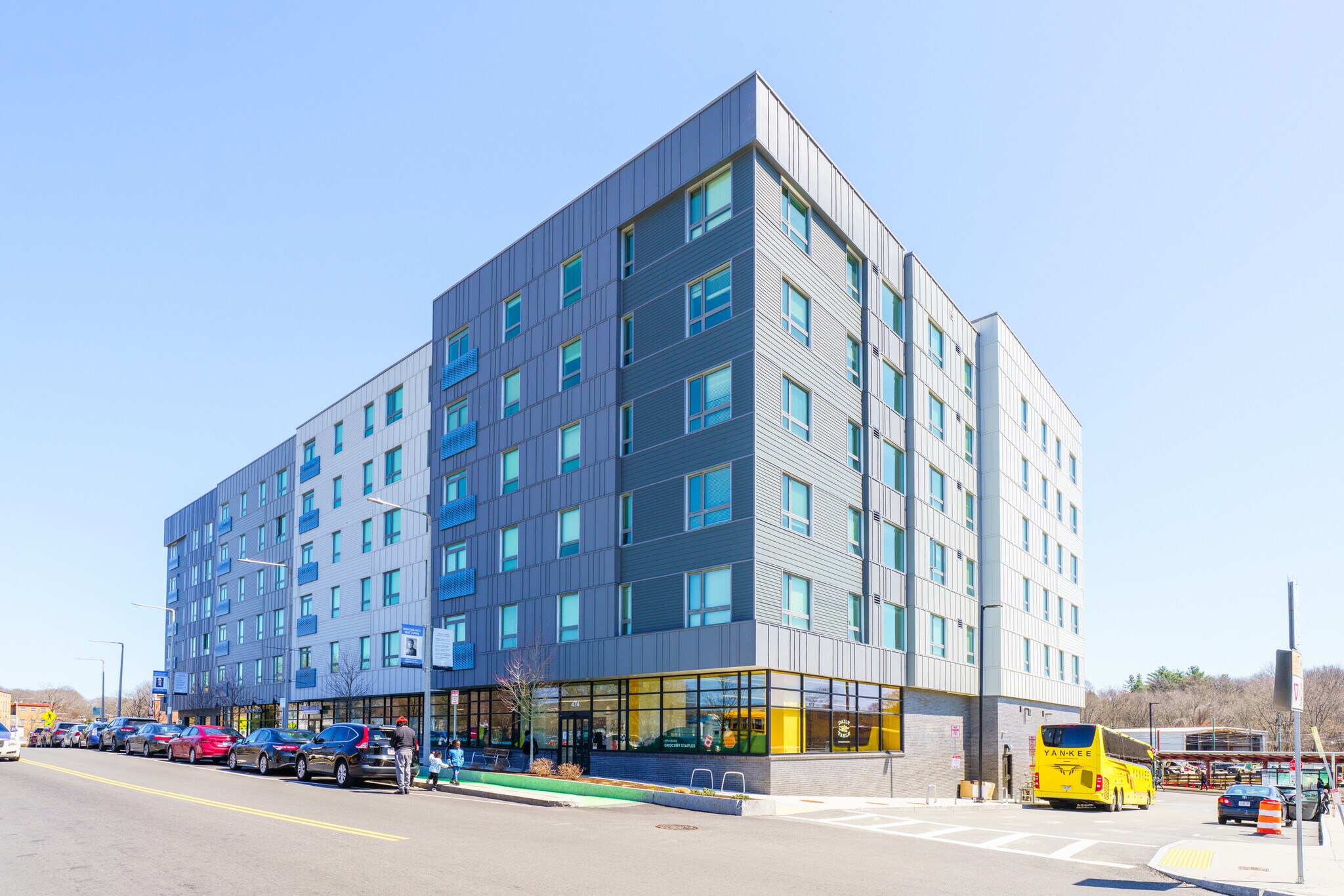 500 River St, Boston, MA for Rent