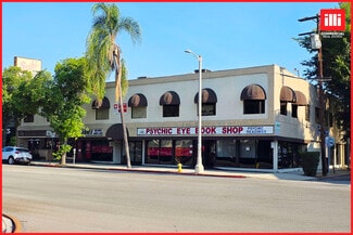 Sherman Oaks, CA Office, Retail - 13437-13447 Ventura Blvd Sherman Oaks, CA Office, Retail - 13437-13447 Ventura Blvd