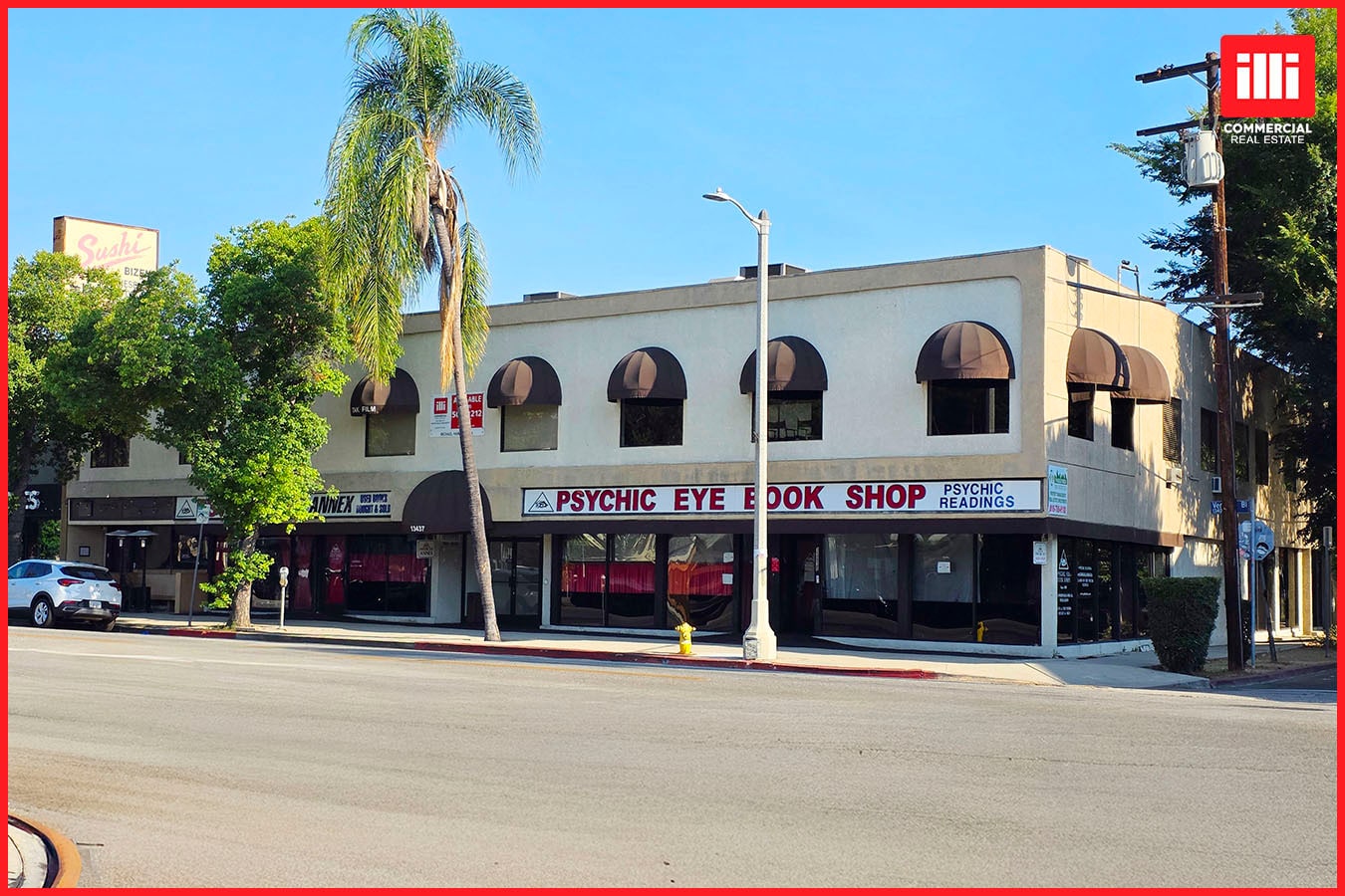 13437-13447 Ventura Blvd, Sherman Oaks, CA for Rent