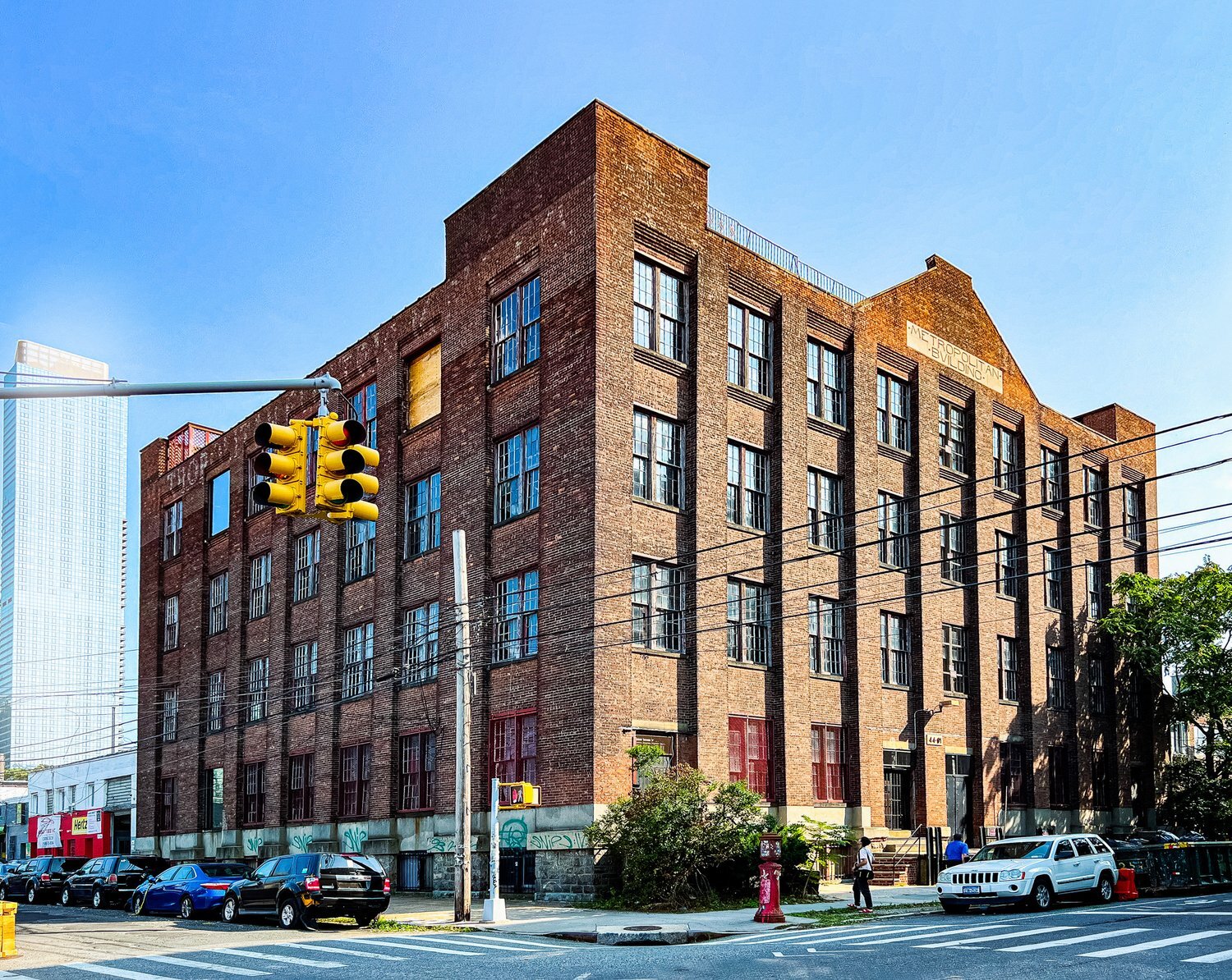 44-01 11th St, Long Island City, NY for Rent