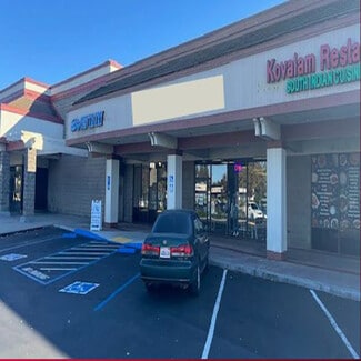 Tracy, CA Retail - 1150-1190 W 11th St