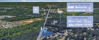 Sicklerville, NJ Commercial Land - 403 Berlin-Cross Keys Rd