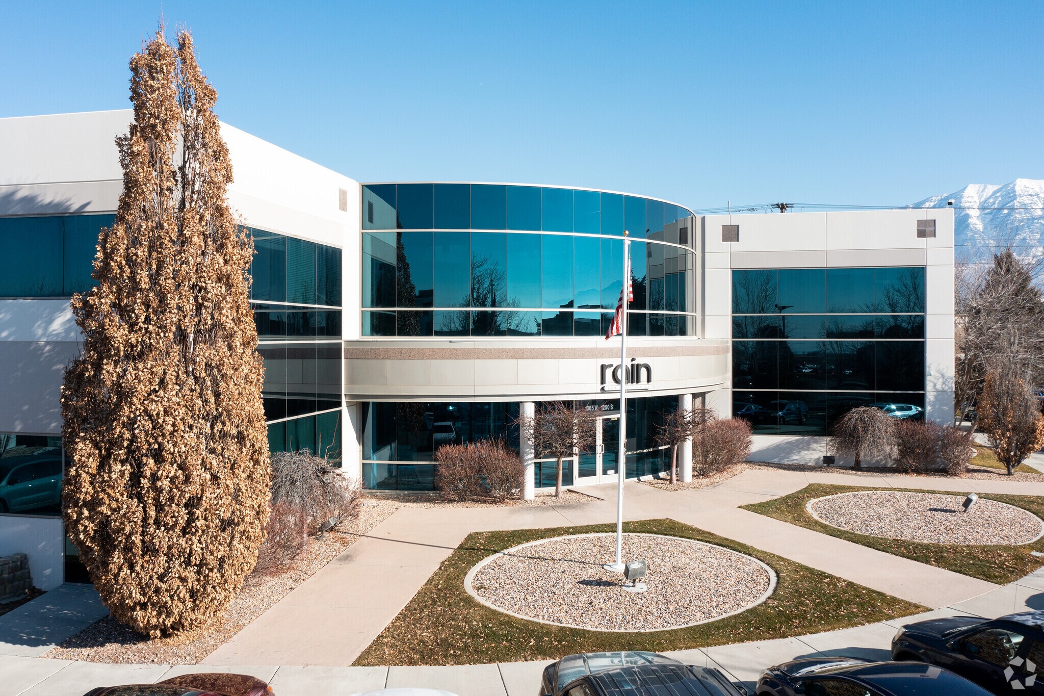 1365 W Business Park Dr, Orem, UT for Rent
