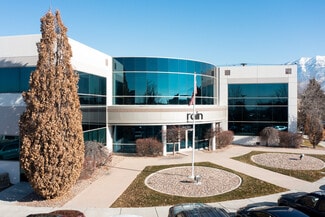 Orem, UT Office - 1365 W Business Park Dr