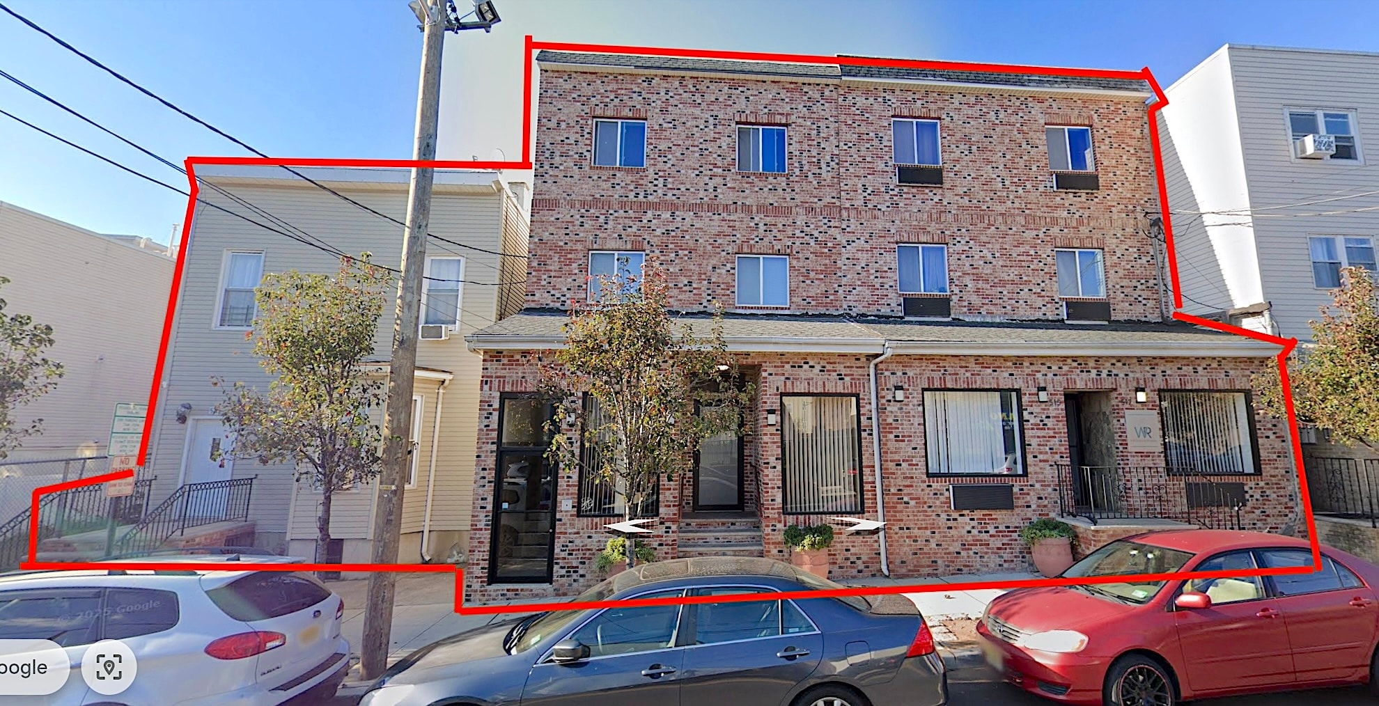 , Union City, NJ for Sale
