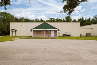 Brooksville, FL Industrial - 16255 Aviation Loop Dr