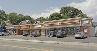 Worcester, MA Retail - 1326-1330 Main St