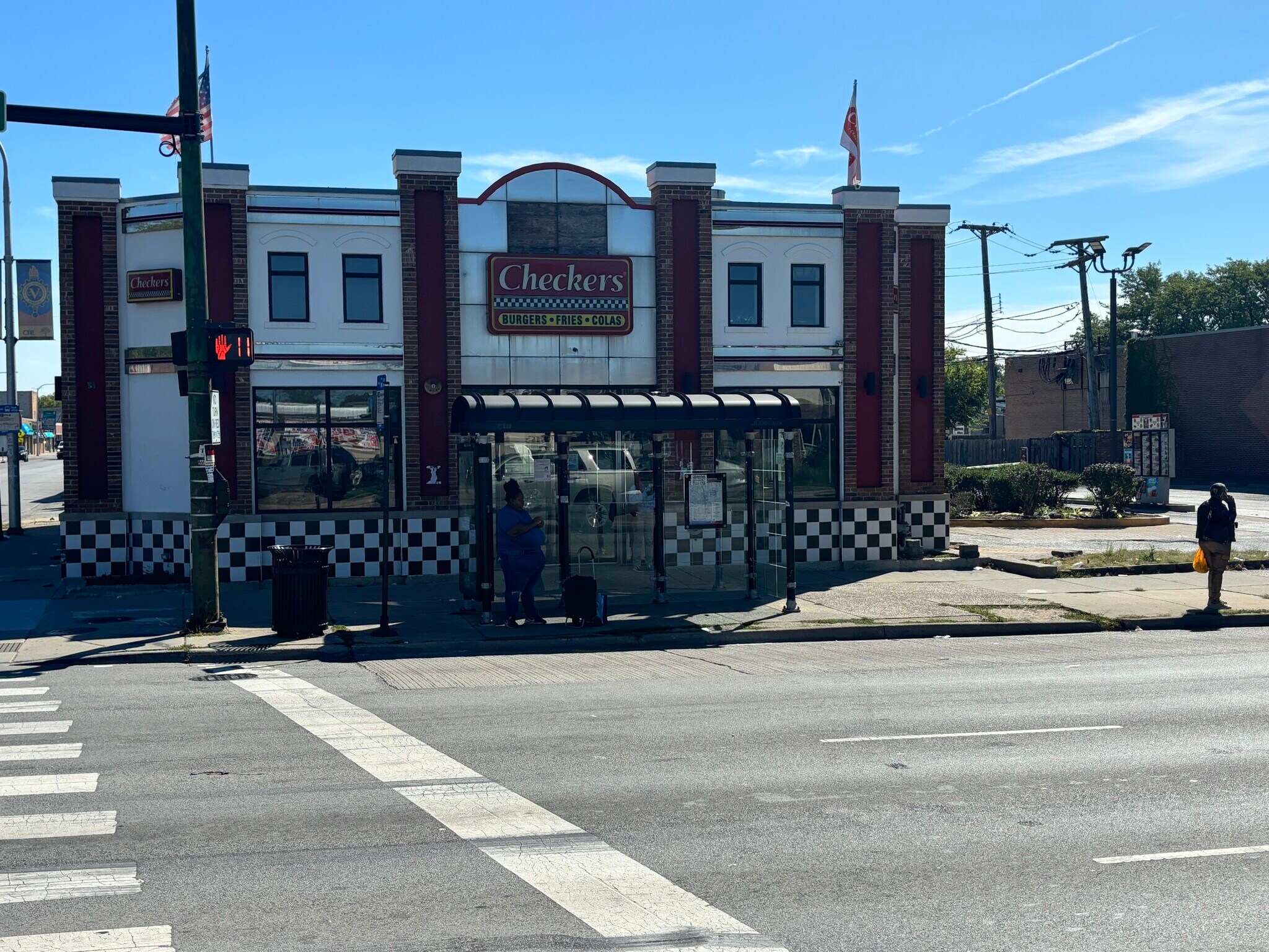 8701 S Stony Island Ave, Chicago, IL for Rent