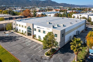 Temecula, CA Office, Industrial - 42232 Rio Nedo
