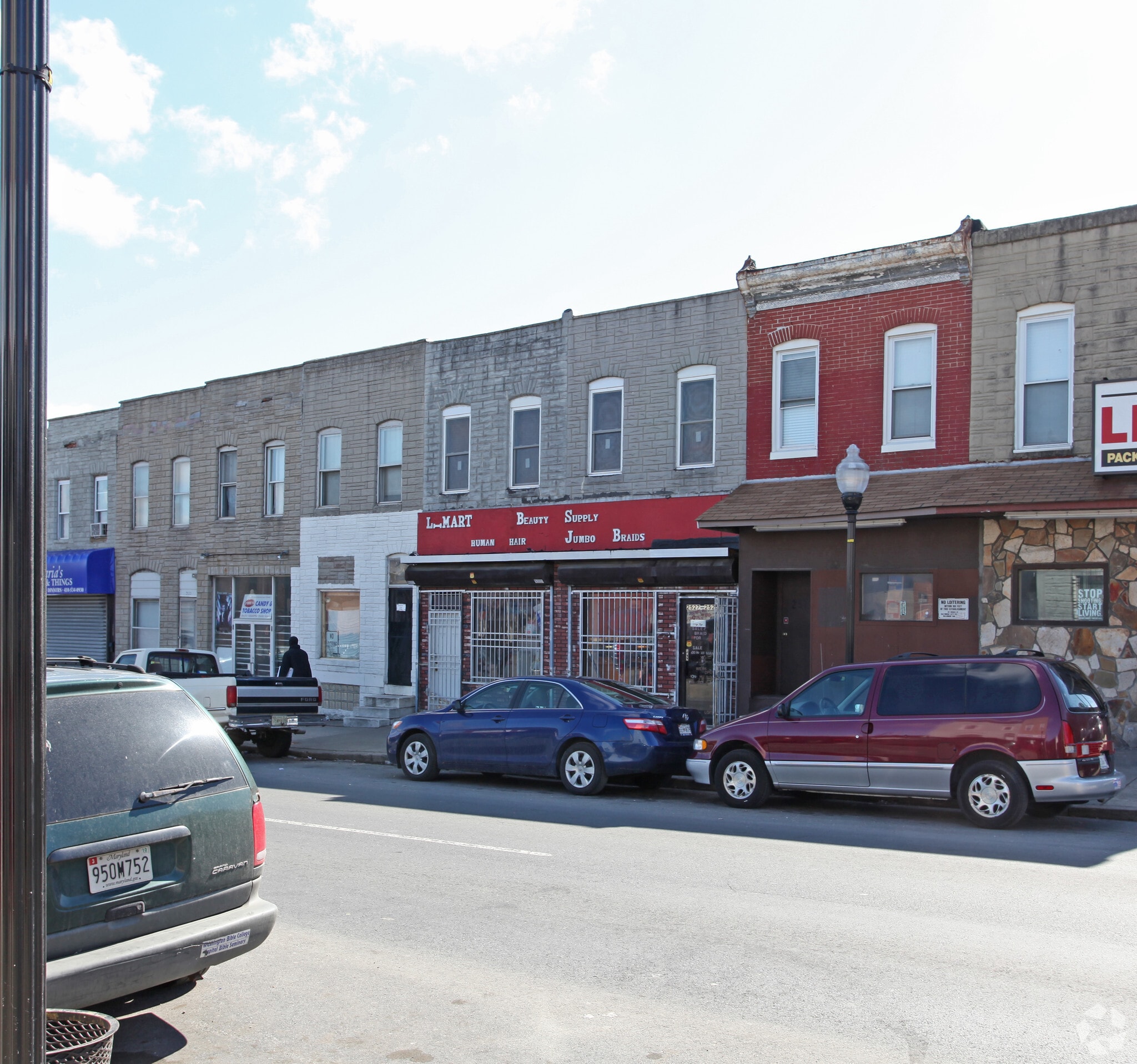 , Baltimore, MD for Sale