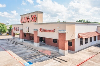 Houston, TX Retail - 5310 E Sam Houston Pky N