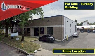 West Babylon, NY Light Manufacturing - 72 Otis St