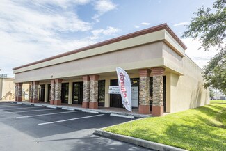 Cape Coral, FL Retail - 814 SW Pine Island Rd