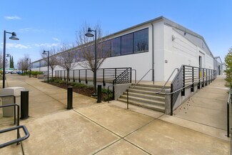 Mcclellan, CA Flex - 5027 Roberts Ave Mcclellan, CA Flex - 5027 Roberts Ave