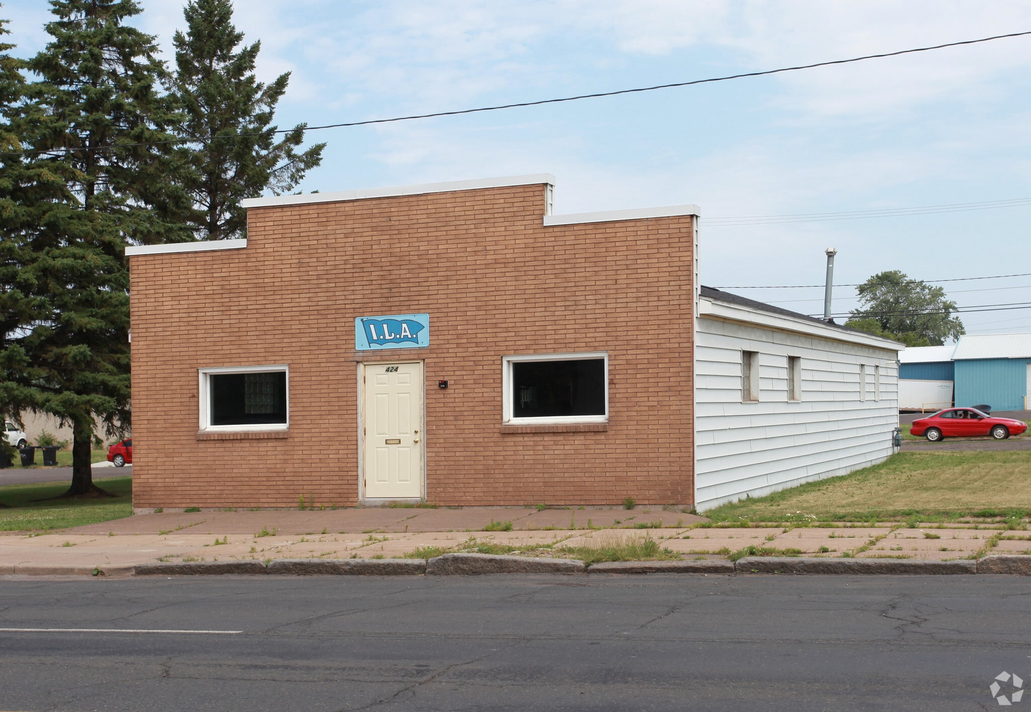 424 Tower Ave, Superior, WI for Sale