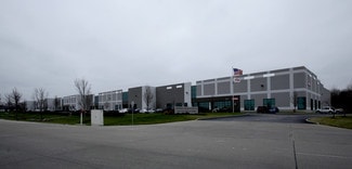 Hazelwood, MO Industrial - 1602-1620 Park 370 Ct