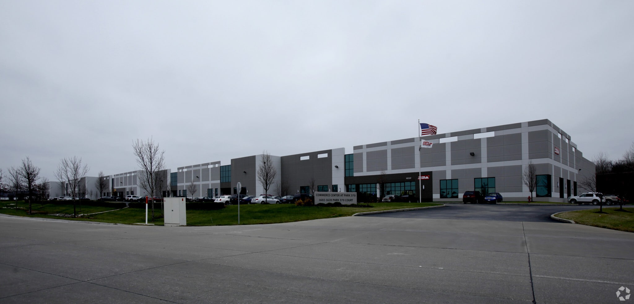 1602-1620 Park 370 Ct, Hazelwood, MO for Rent