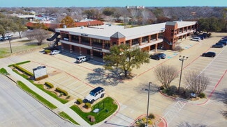 Coppell, TX Office, Retail - 580 S Denton Tap Rd