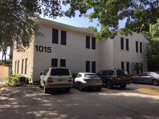 Rollingwood, TX Office - 1015 Beecave Woods