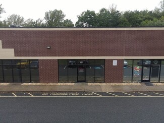 Stafford, VA Flex - 3619 Richmond Hwy