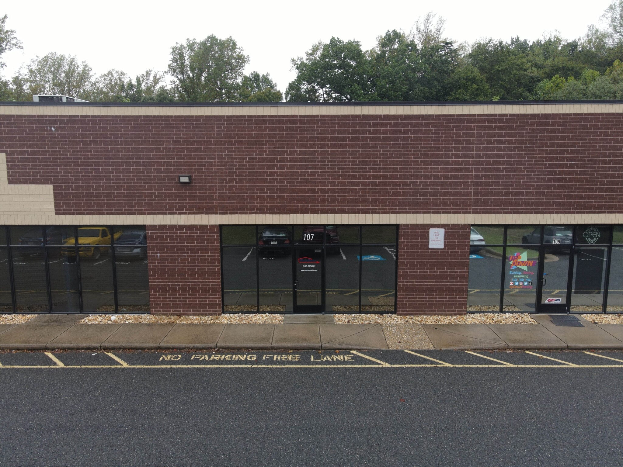 3619 Richmond Hwy, Stafford, VA for Rent