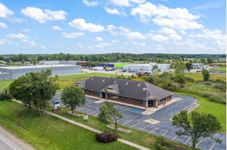 Ira Township, MI Office - 10127 Marine City Hwy