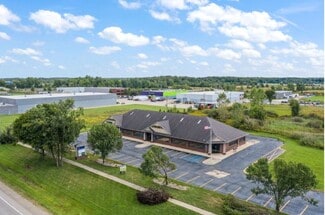 Ira Township, MI Office/Medical - 10127 Marine City Hwy Ira Township, MI Office/Medical - 10127 Marine City Hwy