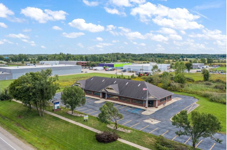 10127 Marine City Hwy, Ira Township, MI for Rent