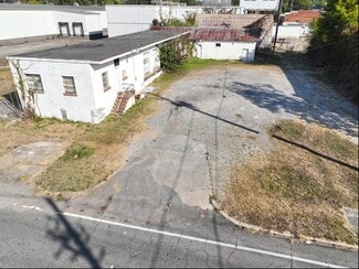 Anniston, AL Flex - 227 W 14th St