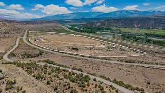 De Beque, CO Commercial - 4695 US Hwy 6