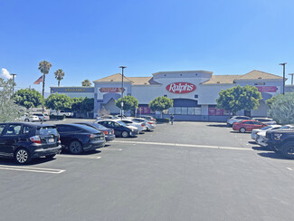 North Hollywood, CA Retail - 5160 Vineland Ave