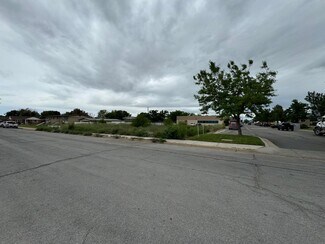 Roy, UT Commercial Land - 1952 W 5450 S Roy, UT Commercial Land - 1952 W 5450 S