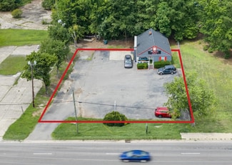 Durham, NC Retail - 5265 N Roxboro St