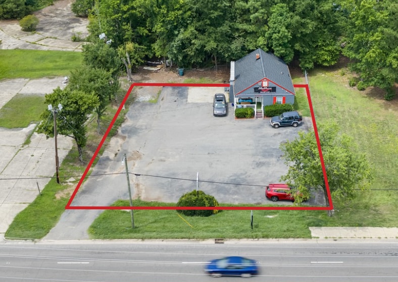 5265 N Roxboro St, Durham, NC for Rent