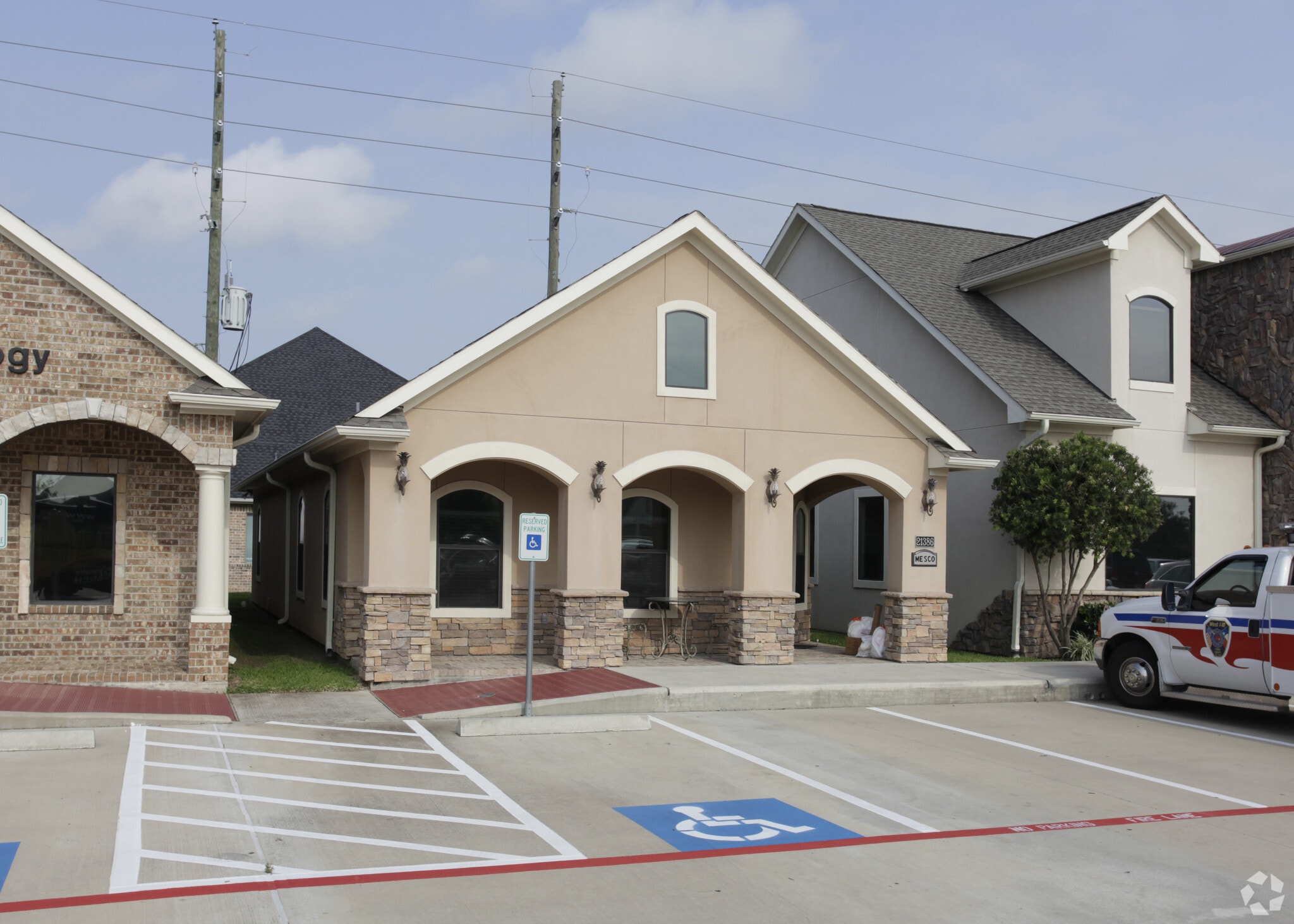 21386 Provincial Blvd, Katy, TX for Sale